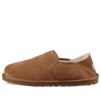 UGG Kenton Slipper Fleece Lined Stay Warm One Pedal Athleisure Casual Sports Shoes 3010-CHE