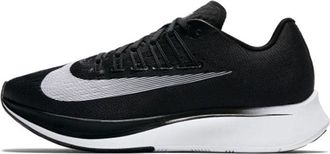 Nike (WMNS) Nike Zoom Fly Black White 897821-001