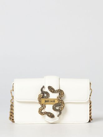 Just Cavalli Clutch Just Cavalli in pelle sintetica