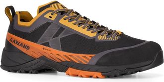 Kayland Tuono GTX - Heren - Outdoorschoenen - Zwart - 41 EU - Fitness