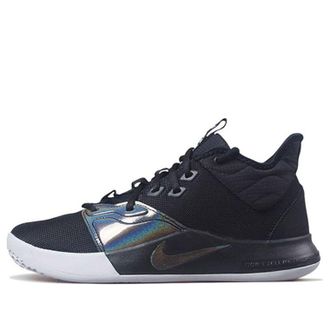 Nike PG 3 Iridescent AO2607-003