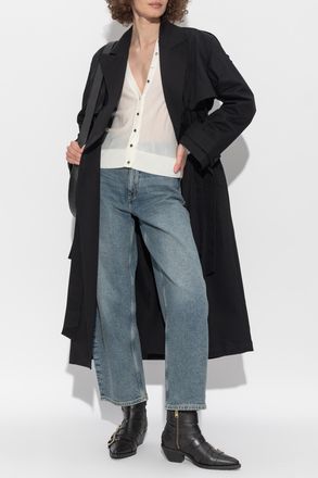 AllSaints Jeans Sadie, Womens, Blue