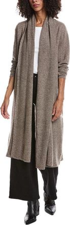 Brodie Caitlyn Duster Cashmere Cardigan