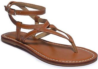 Bernardo Mallorie Strappy Sandals