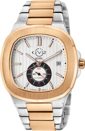Gevril Group Potente Mens Watch