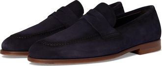 To Boot New York Ronny Mens Shoes Blue : 10.5 M, Suede