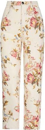 Semicouture PARTES DE ABAJO - Pantalones vaqueros en YOOX.COM