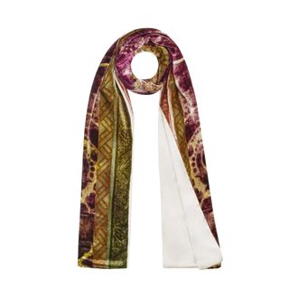 Pierre-Louis Mascia Scarves, female, Multicolor, Size: ONE SIZE Kanadas Shawl