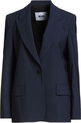 Msgm Blazers