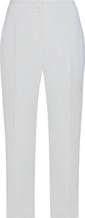 Alexander McQueen PARTES DE ABAJO - Pantalones en YOOX.COM