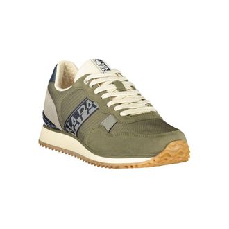 Napapijri Verde Sneaker - Green