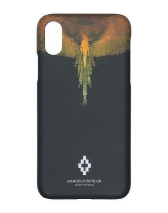 Marcelo Burlon HI-TECH - Covers & Cases sur YOOX.COM