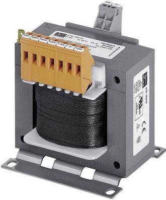 BLOCK Stu 130/24 Transformador 130 Va 24 V Ac