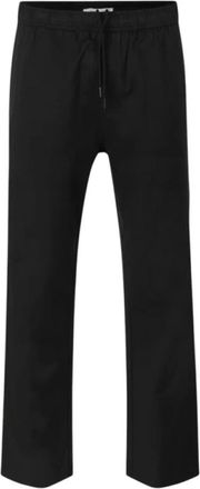 Sams&oslash;e & Sams&oslash;e Uomo, Pantaloni, Nero, XL, new