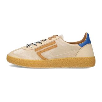 Puraai 6.01 XS Sneakers - - Shoes - Donna - Beige - 39 EU