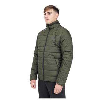 Puma Puma, Uomo, Giacche, Verde, M, new