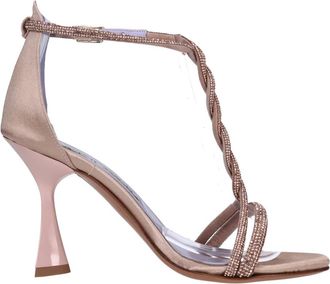 Albano Mujer, Zapatos, Rosa, Talla: 40 EU