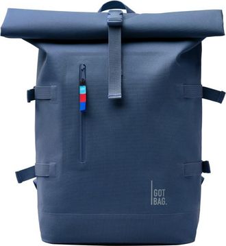 Got Bag Rolltop 31 2.0 Daypack - Unisex | blau