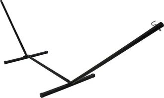 Sunnydaze 12 Hammock Stand