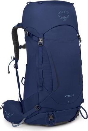 Osprey Kyte 38 Trekkingrucksack f&uuml;r Damen | blau