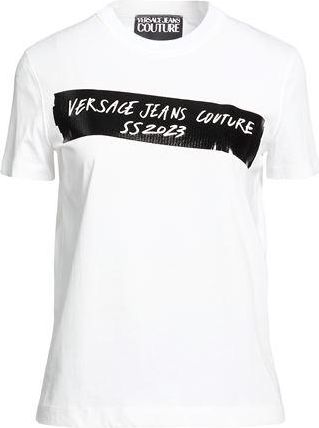 Versace CAMISETAS Y TOPS - Camisetas en YOOX.COM