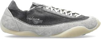 Yohji Yamamoto Donna, Scarpe, Grigio, 38 1/2 EU, new