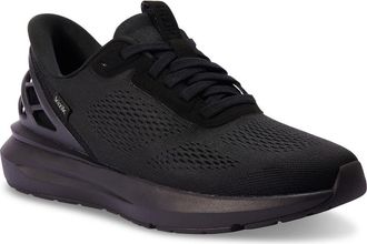 Kizik Athens 2 Hands Free Sneaker in Blackout at Nordstrom, Size 10.5