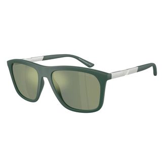 Emporio Armani unisex, Accessoires, Groen, Maat: ONE Size