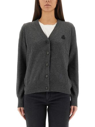 Isabel Marant Cardigan Karin