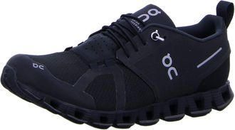 On Womens Cloudswift Synthetic Textile All Black Trainers 5.5 UK