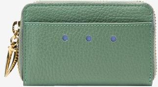 Tusk Ascot Coin and Card Case in Sage at Nordstrom
