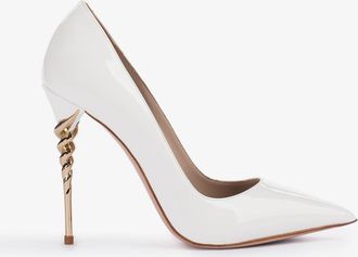 Le Silla DÉCOLLETÉ AURA 120 mm