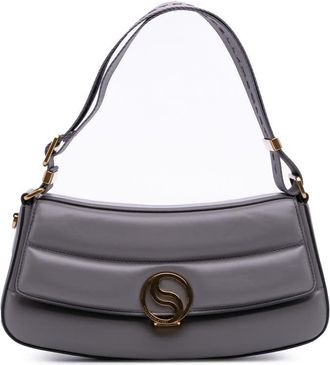 Stella McCartney Pre-owned Stella McCartney Alter Mat S Wave Padded Shoulder Bag Ladies WI227B0025WP0110 89740100