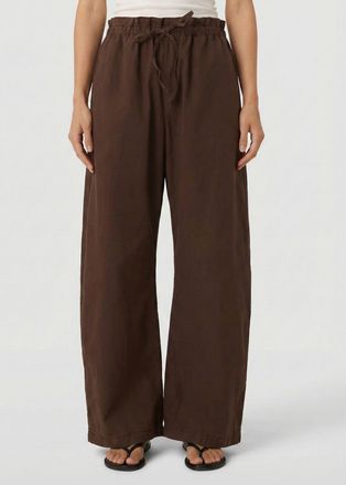 Polo Ralph Lauren Pants POLO RALPH LAUREN Woman color Brown