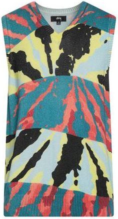 Stüssy KNITWEAR - Jumpers sur YOOX.COM