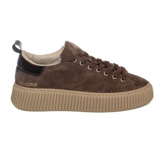 Ama brand Zapatillas deportivas - Shoes - Mujer - Marr&oacute;n - 39 EU
