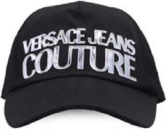 Versace Jeans Couture unisex, Accesorios, Negro, Talla: ONE Size