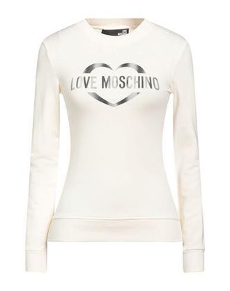 Love Moschino TOPWEAR - Felpe su YOOX.COM