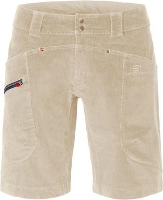 Elevenate Apr&egrave;s Cord Shorts Shorts f&uuml;r Herren | beige