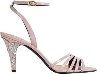 Valentino Garavani FOOTWEAR - Sandals on YOOX.COM