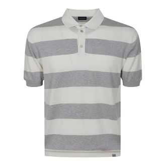 Paul & Shark Heren, Tops, Veelkleurig, Maat: M Katoen