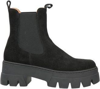 Ennequadro FOOTWEAR - Ankle boots on YOOX.COM