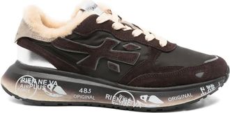 Premiata Lauryn sneakers - Bruin
