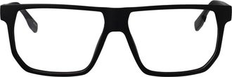 Karl Lagerfeld Kl6242 Optical Frame - male - Karl Lagerfeld - Glasses - Black - 59 MM - Accessories