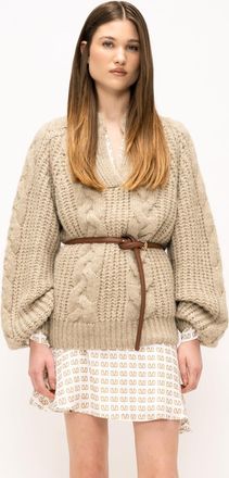 Marc Ellis Trui Women