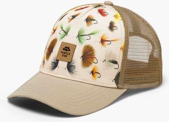 Turtle Fur Trail Blazer Trucker Hat in Wooly Buggers at Nordstrom