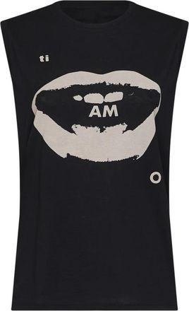 Fendi Mujer, Camisetas, Negro, Talla: S