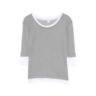 Gimaguas Gemma Layered T-shirt