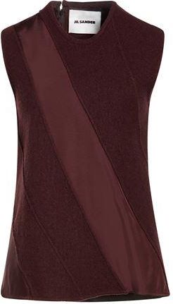 Jil Sander TOPWEAR - Tops on YOOX.COM
