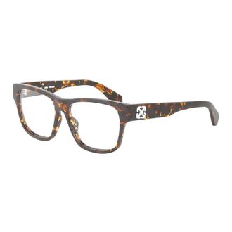 Off-white OERJ07DSTYLE7D6000 Eyeglasses - Brown